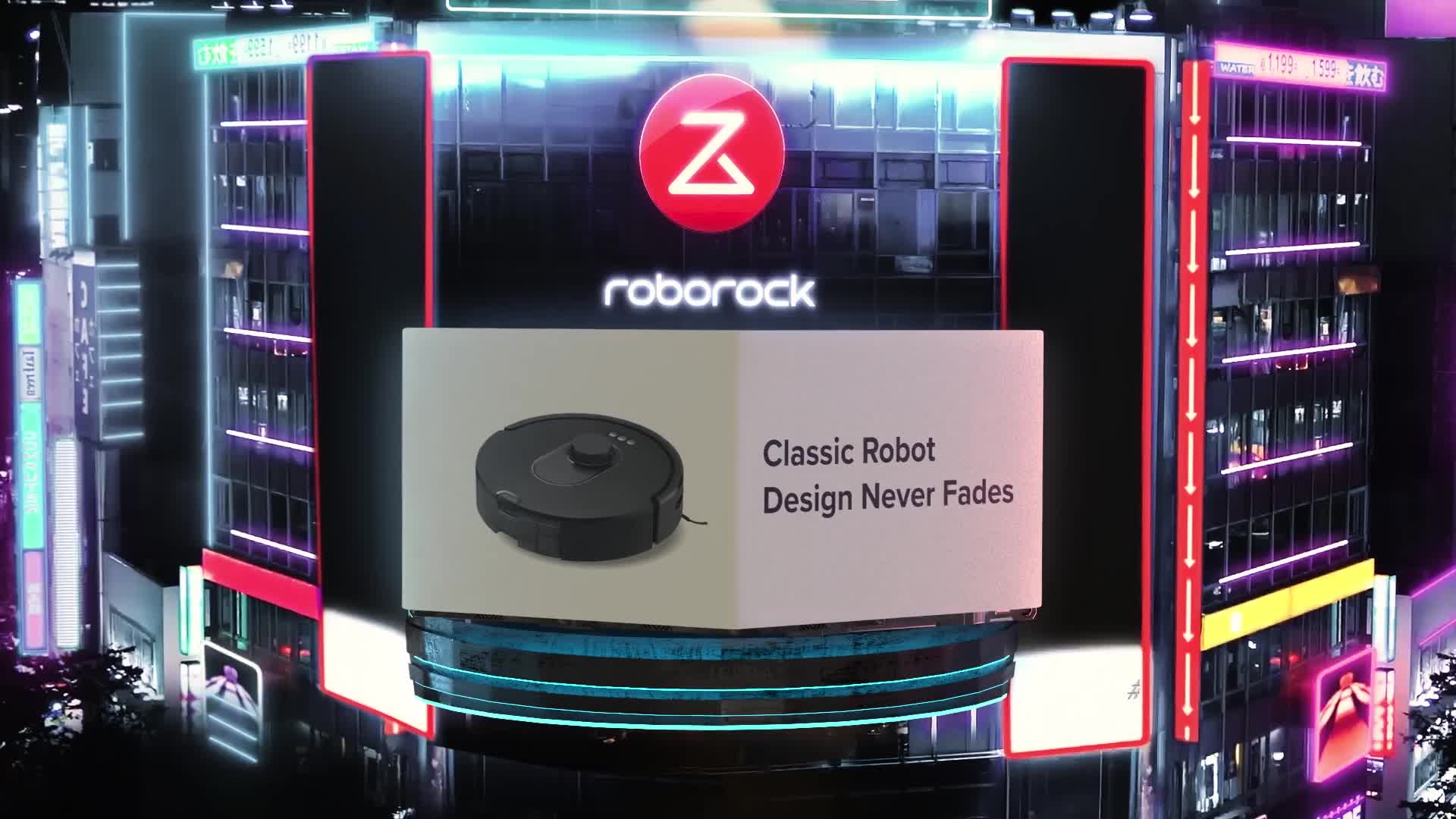 نمایندگی جارو رباتیک های روبوراک / Roborock Series|جاروبرقی، جارو شارژی، بخارشو|مشهد, اقبال|دیوار