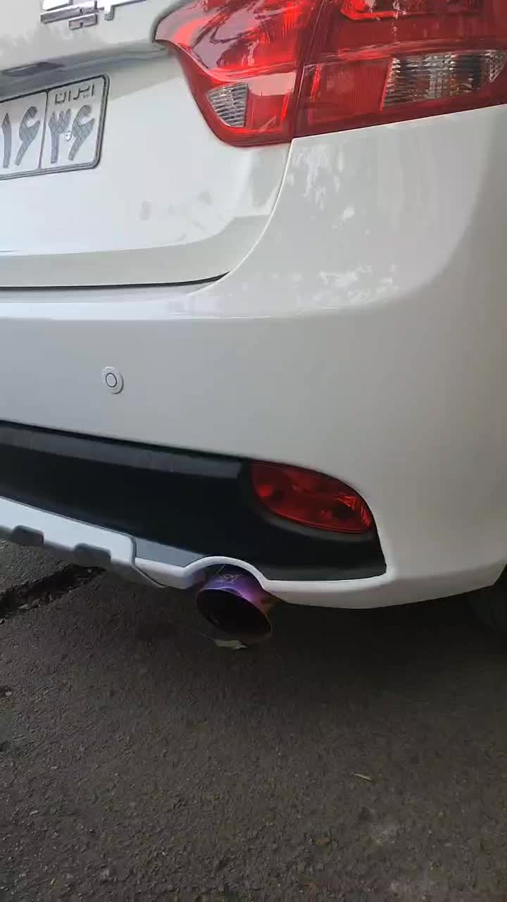 کوییک GX 1404 فول آپشن|خودرو سواری و وانت|بجنورد, |دیوار