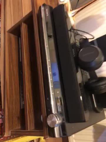 دی وی دی مارک سونی اصل|پخش‌کننده DVD و ویدیو|سهند, |دیوار