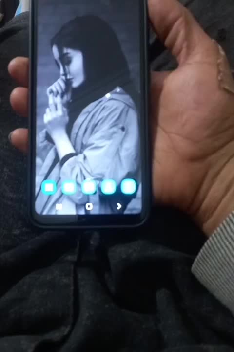 گوشی A11|موبایل|بم, |دیوار