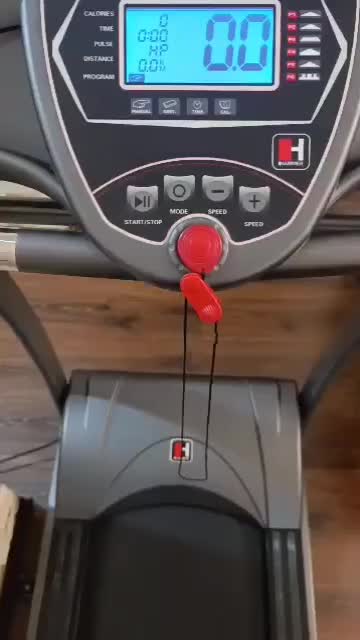 تردمیل برند هامر hammer|تجهیزات ورزشی|پرند, فاز ۵|دیوار