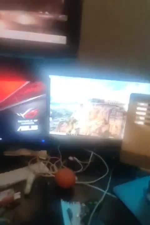 کامپیوتر مانیتور نور کارت صدا میکروفن|قطعات و لوازم جانبی رایانه|تهران, درختی|دیوار