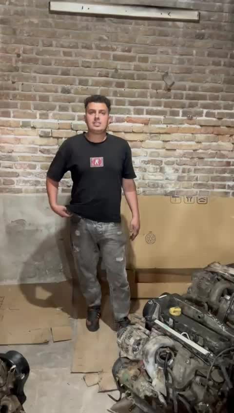 فروش قطعات ام وی ام جیلی هایما MG MWM استوک ضمانتی|قطعات یدکی و لوازم جانبی|تهران, بهارستان|دیوار