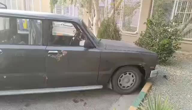 مزدا دوکابین ۱۶۰۰|خودرو سواری و وانت|اصفهان, شهرک شهید منتظری|دیوار