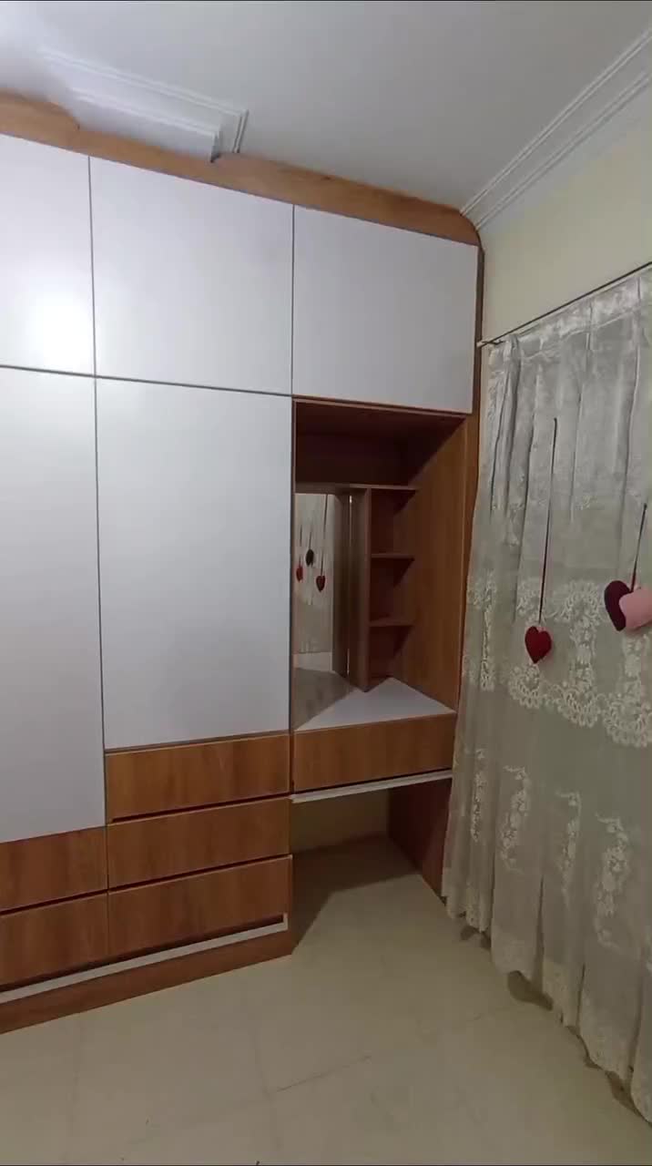 عکس بفرست قیمت میدم کابینت و کمد دیواری|خدمات پیشه و مهارت|تهران, باغ فیض|دیوار