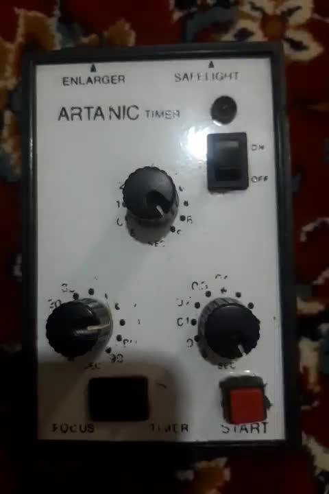 ARTANIC TIMER|لوازم جانبی موبایل و تبلت|فریمان, |دیوار