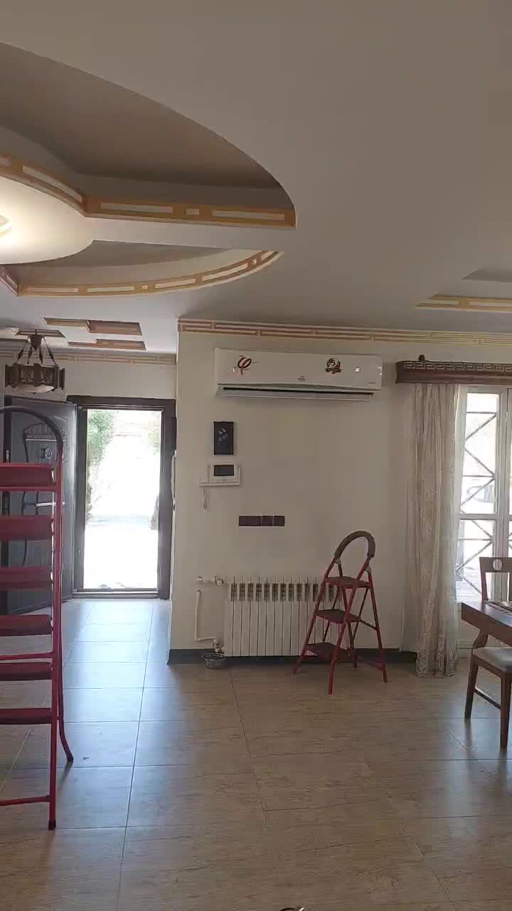 نصاب کولرگازی نصاب داکت اسپیلت شارژ گاز سرویس|خدمات پیشه و مهارت|کرج, مشکین‌دشت|دیوار
