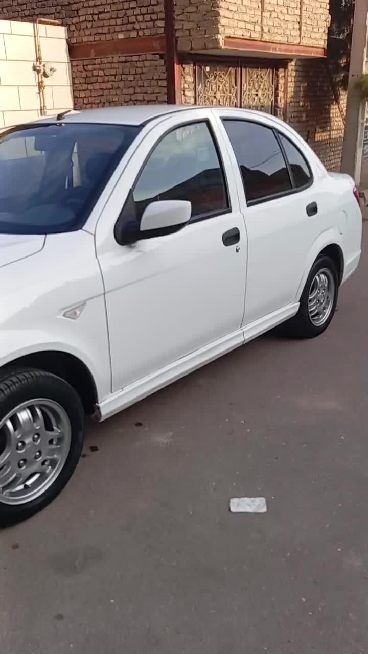 ساینا مدل96|خودرو سواری و وانت|تربت جام, شهرک آزادگان|دیوار