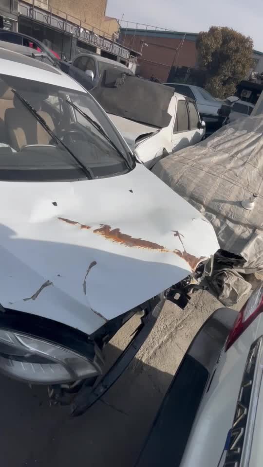 برلیانس h320 مدل ۹۵|خودرو سواری و وانت|تهران, بوستان سرخه حصار|دیوار