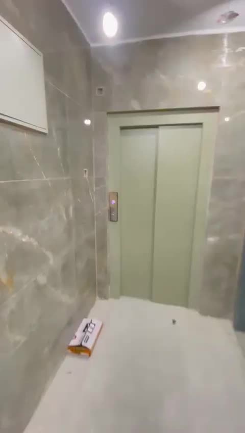 ۸۱ متری دو خواب افسریه شهرک والفجر بلوک D|فروش آپارتمان|تهران, والفجر (افسریه)|دیوار