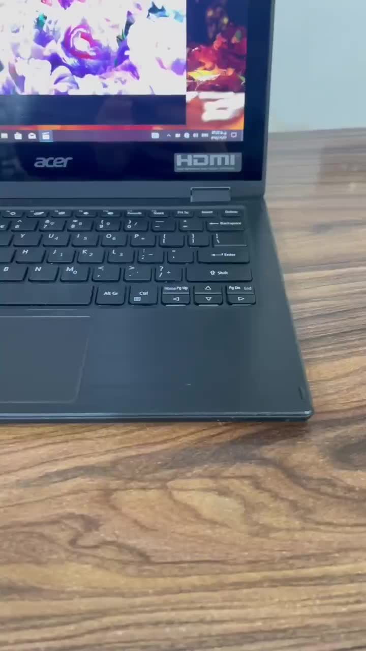 acer spin 1 لمسی|رایانه همراه|رشت, استادسرا|دیوار