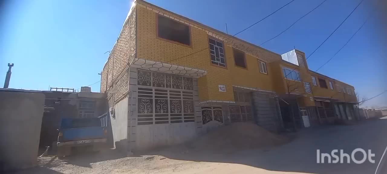 نمای ساختمان|خدمات پیشه و مهارت|شیراز, ابیوردی|دیوار