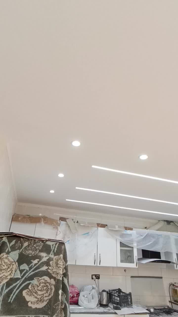 نقاشی نورپردازی تضمینی|خدمات پیشه و مهارت|صدرا-فارس, فاز ۱|دیوار