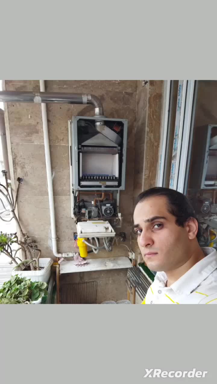 با یک تماس - پکیج خونه ات مثل نو کار میکنه|خدمات پیشه و مهارت|لنگرود, |دیوار