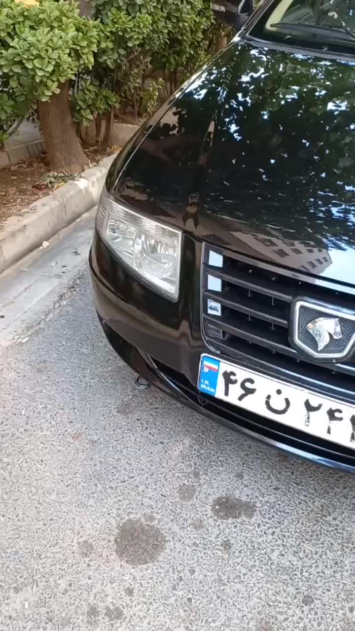سمند سورن ELX، مدل ۱۳۹۲|خودرو سواری و وانت|تهران, شهرک نفت|دیوار