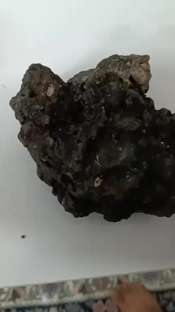 شهاب سنگ|کلکسیون اشیاء عتیقه|مشهد, مهدی آباد (بلوار توس)|دیوار