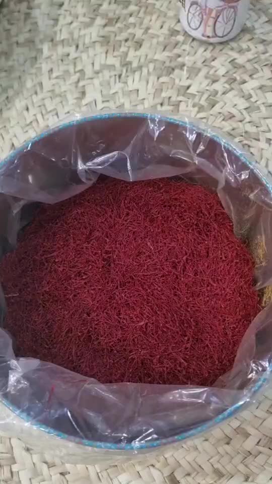 زعفران ارگانیگ خالص با ضمانت پرداخت|خوردنی و آشامیدنی|تهران, تهران‌نو|دیوار