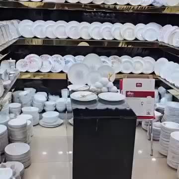 آرکوپال دینو|ظروف سرو و پذیرایی|پاکدشت, پاکدشت (مامازند)|دیوار