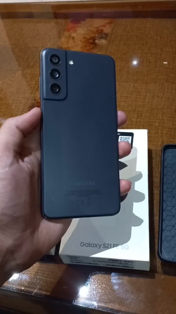 سامسونگ s21 fe 256g|موبایل|تهران, طرشت|دیوار