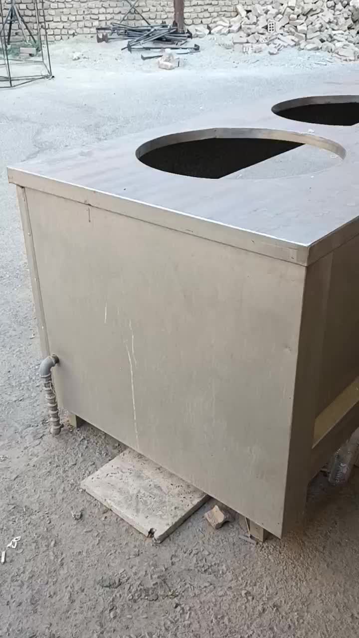 کانتر حلیم و آش دوجداره|کافی‌شاپ و رستوران|ری, شهرری|دیوار