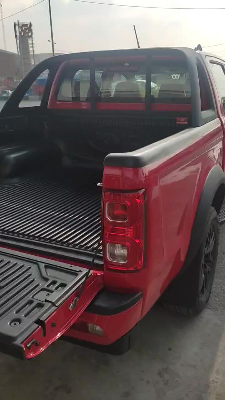 کفی عقب وانت|قطعات یدکی و لوازم جانبی|کرج, اتمسفر|دیوار