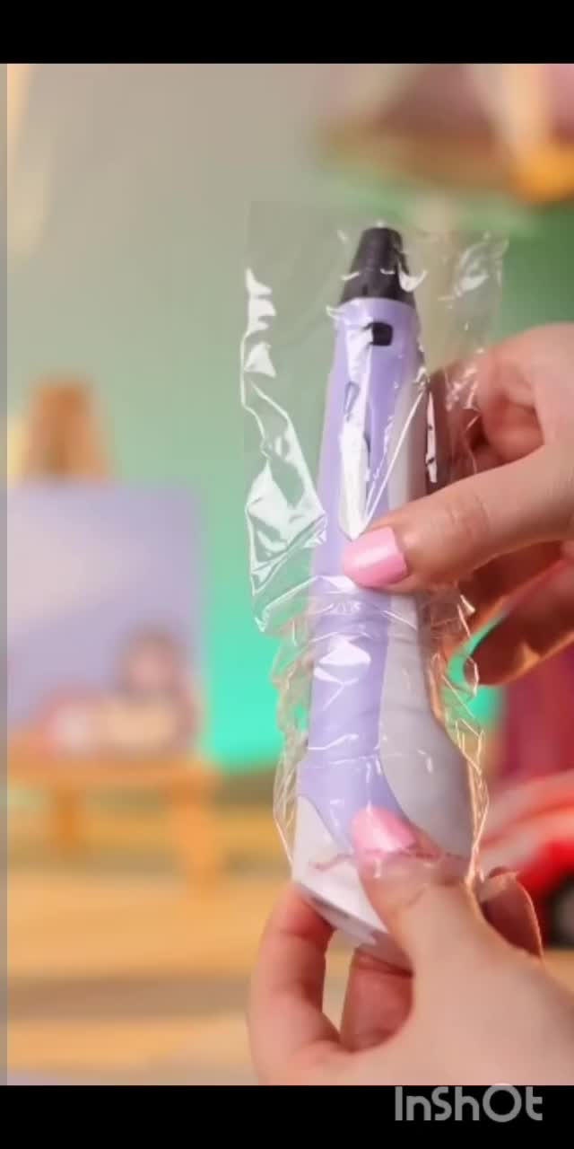 قلم طراحی سه بعدی|اسباببازی|مشهد, فارغ التحصیلان|دیوار