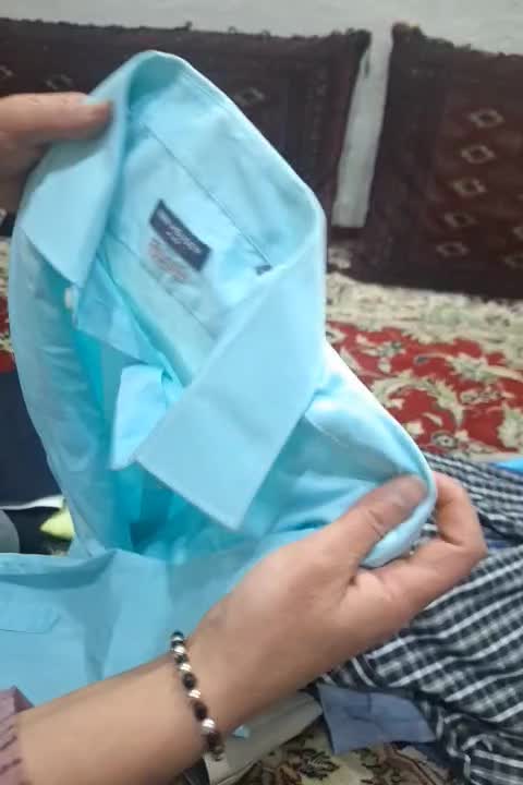 لباس ها همه نو هستن|لباس|تهران, دزاشیب|دیوار