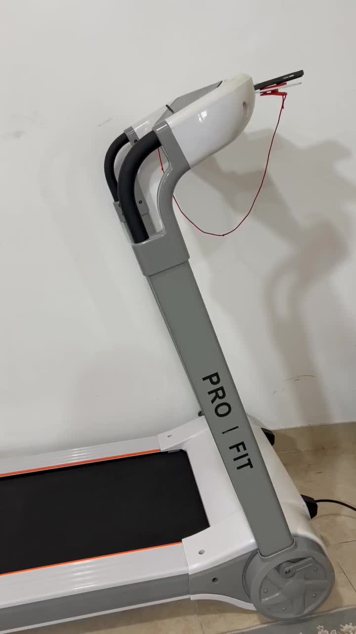 تردمیل تاشو درحد|تجهیزات ورزشی|عباسآباد, |دیوار