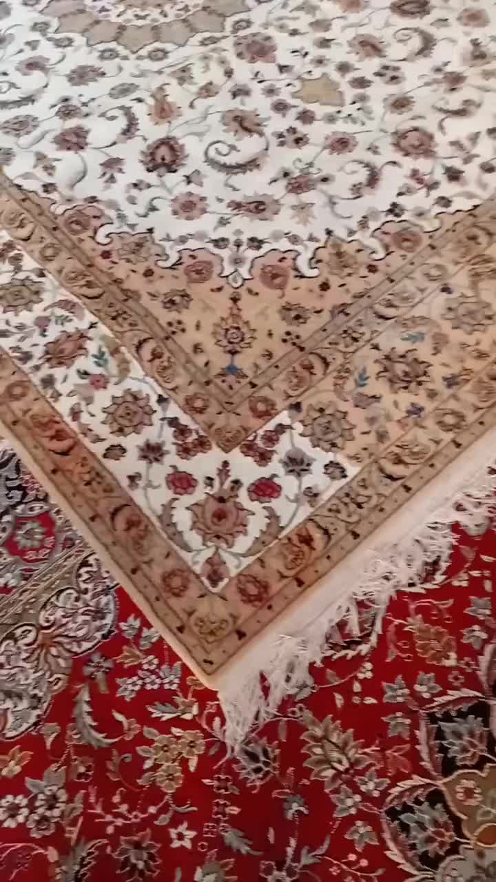 قالی شویی یکتا متری ۴۰ت(۳۳۷۰۰۵۰۰)|خدمات نظافت|اصفهان, برازنده|دیوار