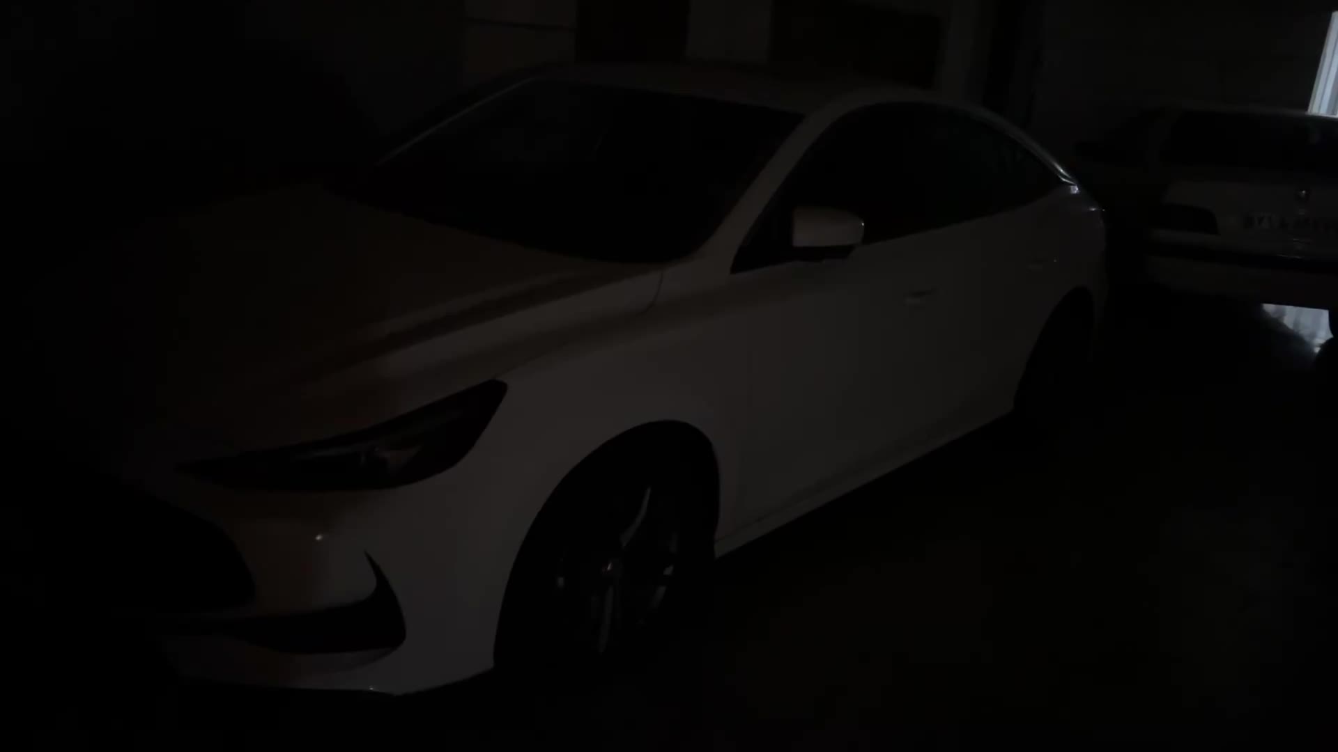 فروش MG5 180DVVT LUXURY 2025|خودرو سواری و وانت|بندر ماهشهر, |دیوار