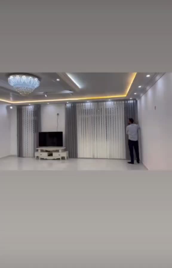 پرده|پرده، رانر، رومیزی|نهاوند, |دیوار
