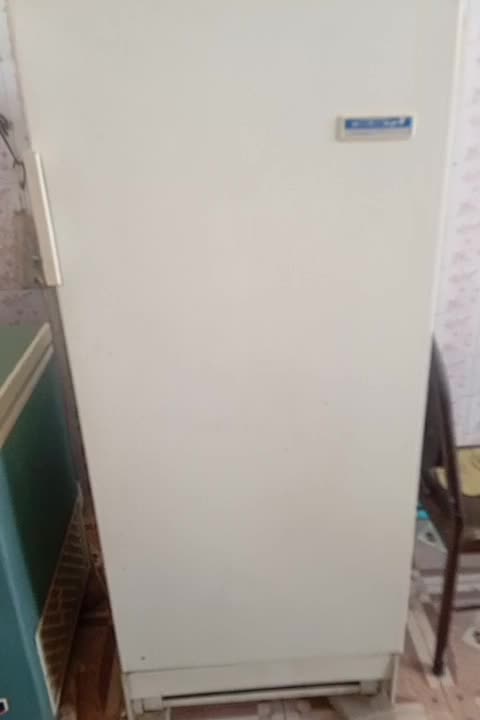 یخچال ارج قدیمی|یخچال و فریزر|ایرانشهر, |دیوار