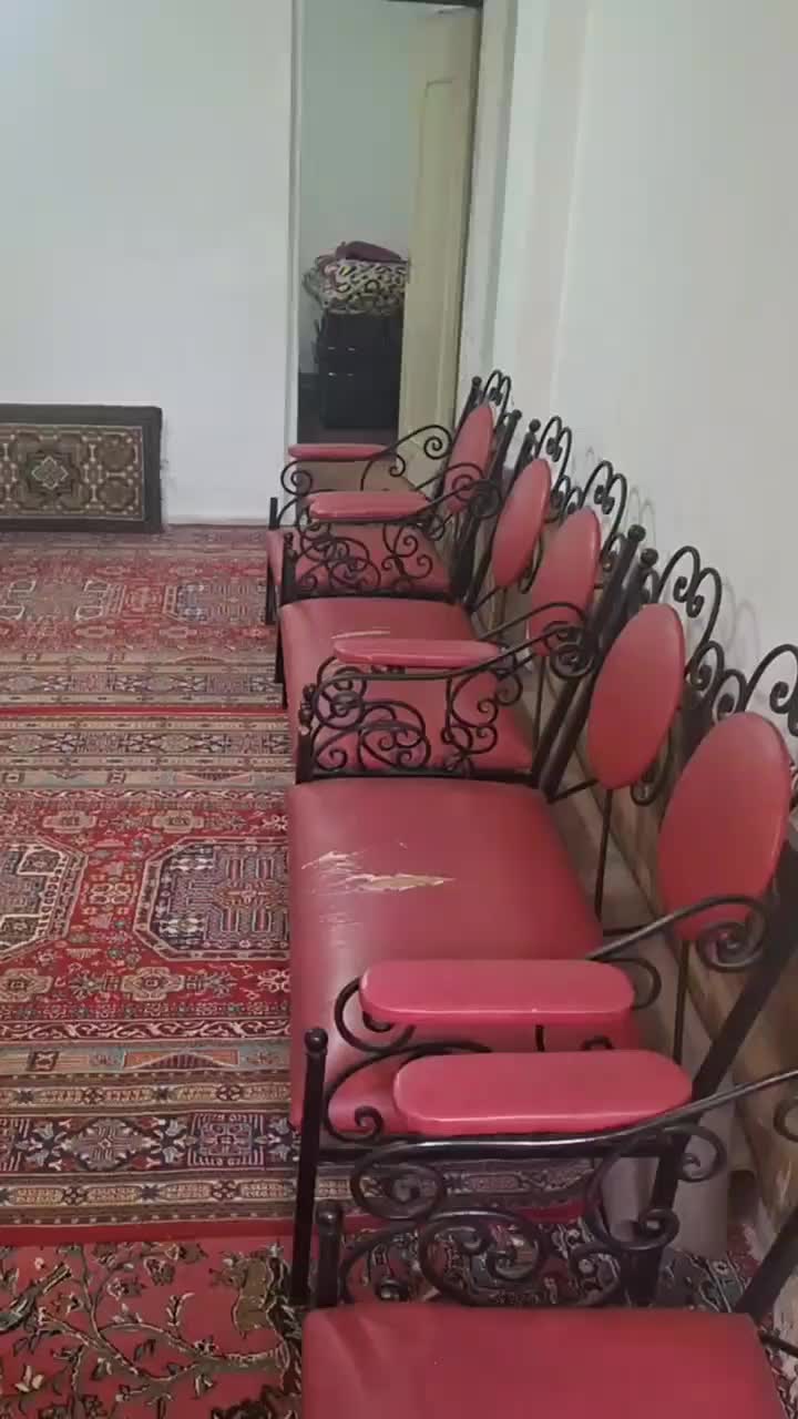 سوییت در توشیبا|اجارهٔ کوتاه‌مدت آپارتمان و سوئیت|رشت, کوی بیانی|دیوار