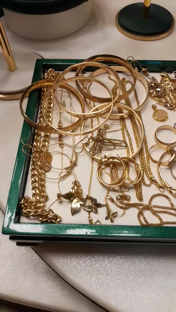 فروش طلای اقتصادی|جواهرات|تهران, باشگاه نفت|دیوار