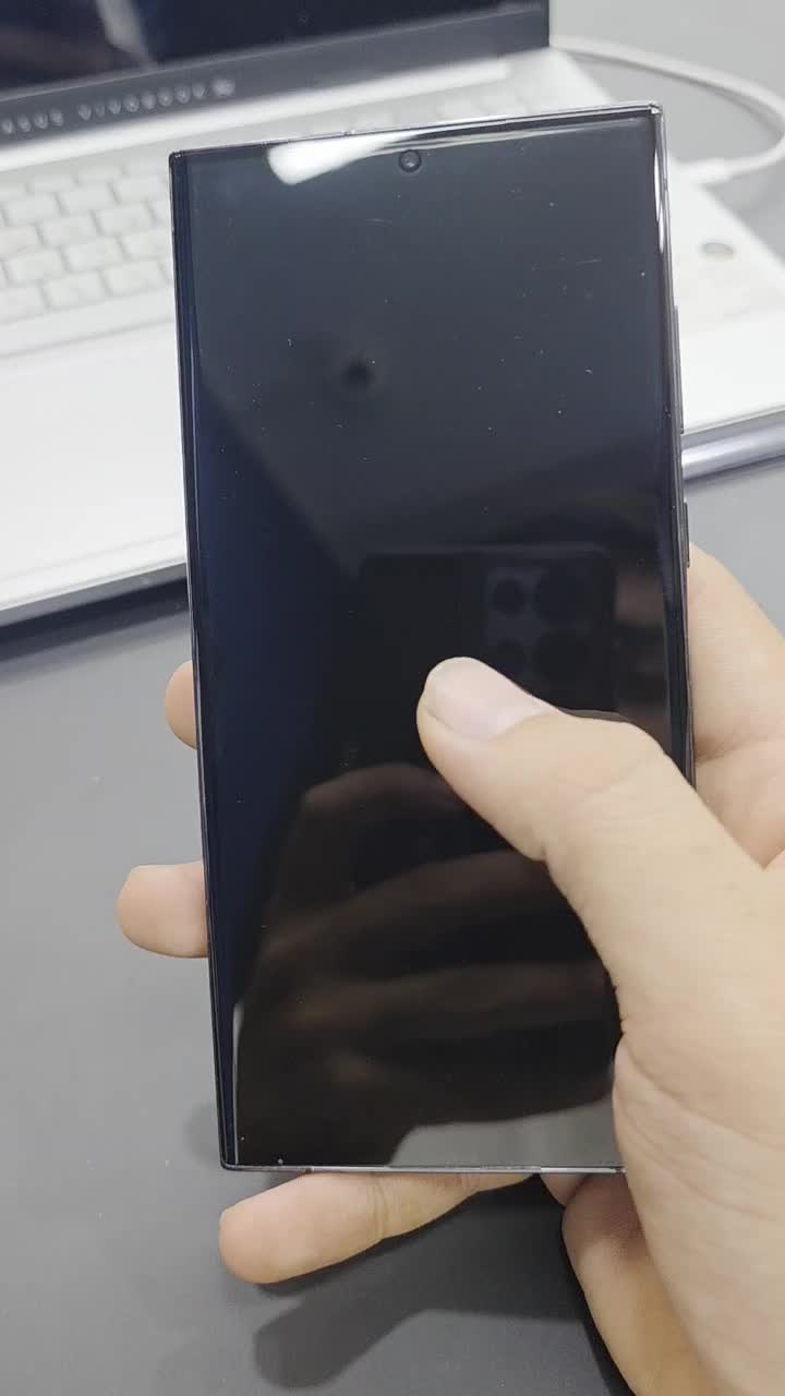 s23 ultra 256 گیگ رم 12|موبایل|بندر ماهشهر, |دیوار