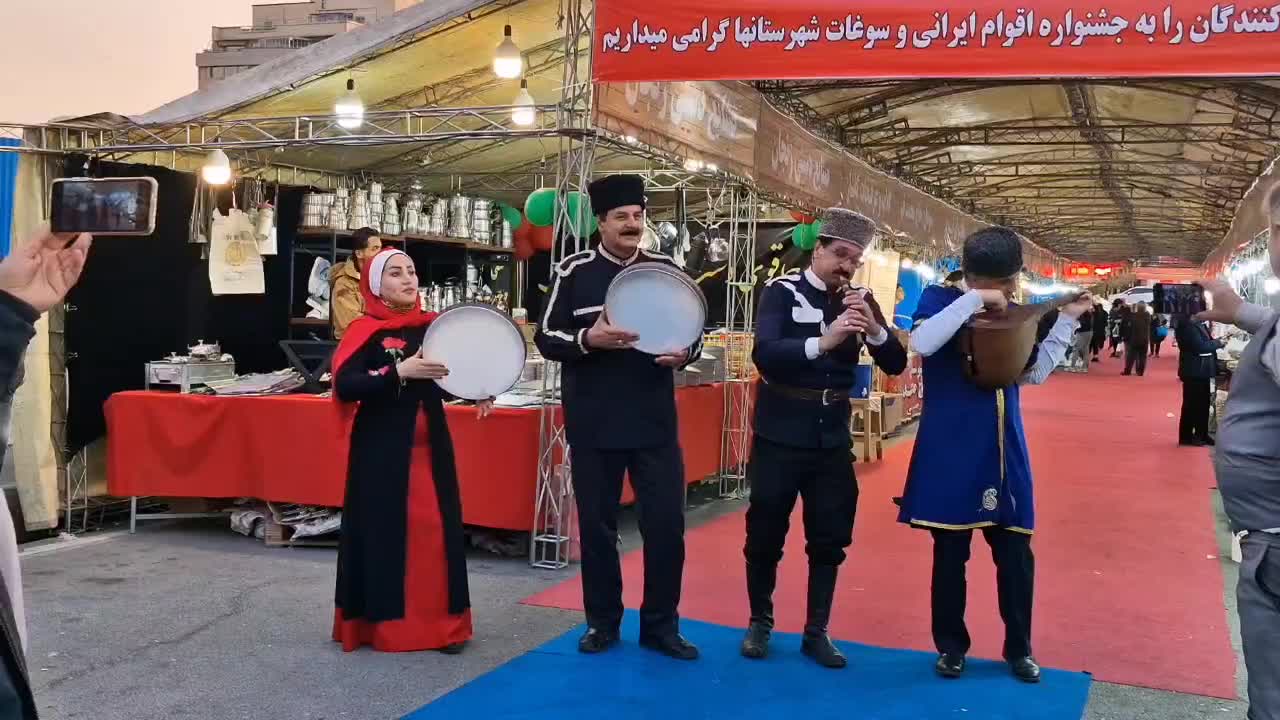 گروه موسیقی سنتی و مدرن تلی ساز|خدمات پذیرایی، مراسم|اسلام‌شهر, مظفریه|دیوار