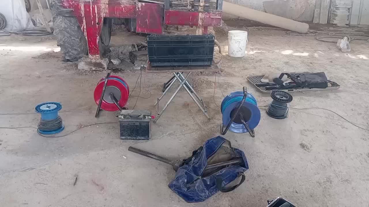 اب یاب رگه یاب  حفار  ویدومتری|خدمات پیشه و مهارت|ملایر, |دیوار