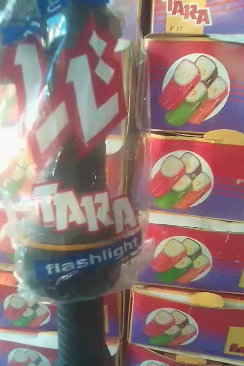 پخش .چراغ قوه حبیبی تارا 3ولت باکیفیت وپرنورر|لامپ و چراغ|تهران, فردوسی|دیوار