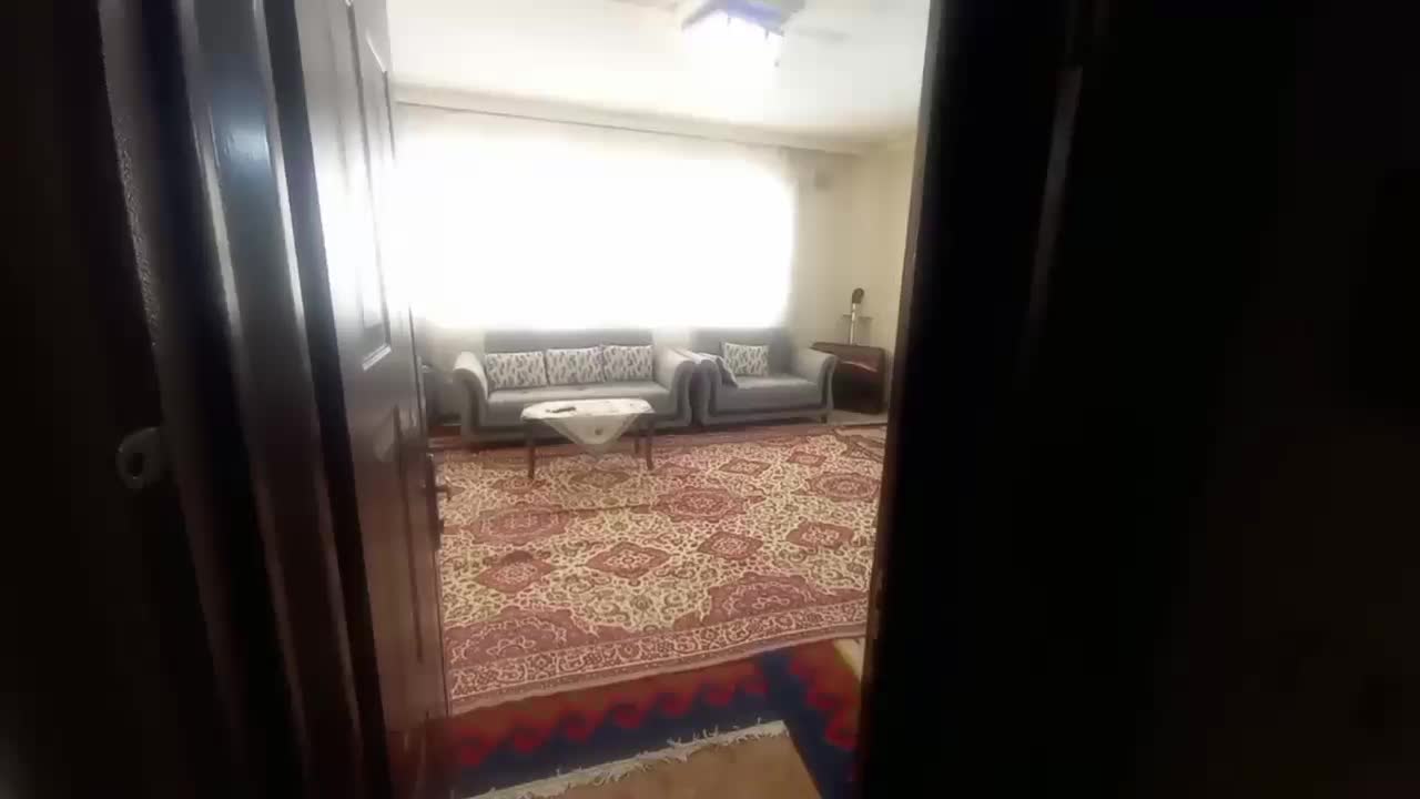 ۱۰۰متر ۲خواب تکواحد(پارکینگ آسانسور انباری) مفتح۱۶|اجارهٔ آپارتمان|مشهد, طلاب|دیوار