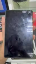 تبلت galaxy tab A سیمکارت خور|تبلت|بیرجند, |دیوار