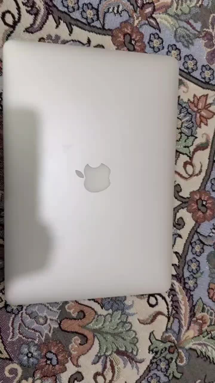 mac book air a1369 2011|رایانه همراه|تهران, تهرانپارس شرقی|دیوار
