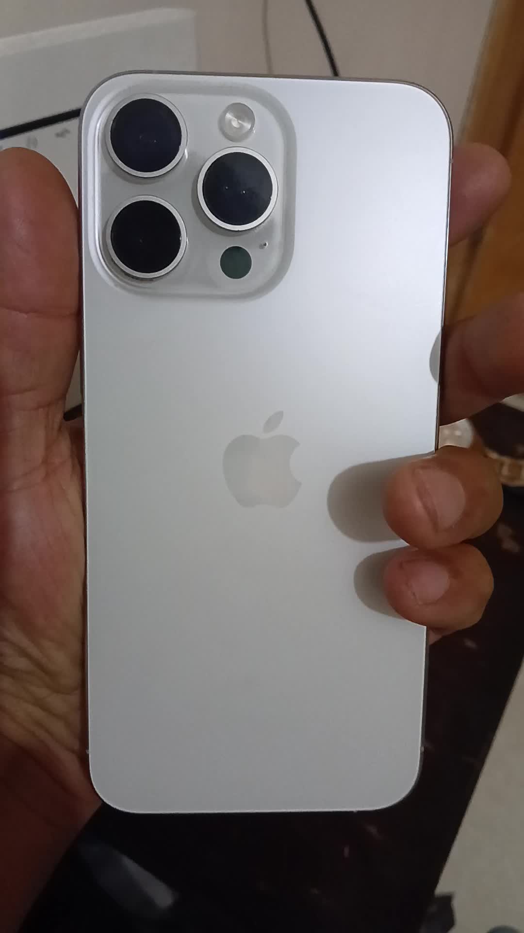 Iphon15pro max|موبایل|اصفهان, برازنده|دیوار