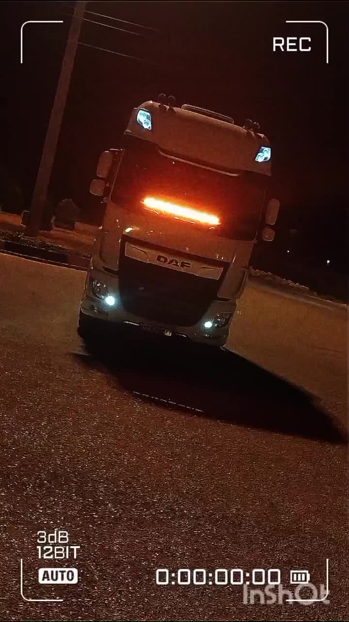 کامیون چراغ|خودرو سنگین|الیگودرز, |دیوار