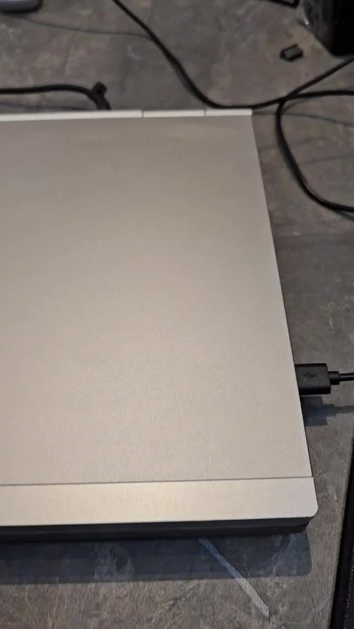 لپتاپ Hp elitebook 8570p / i7 / ssd|رایانه همراه|مشهد, احمدآباد|دیوار