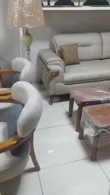 مبل ۸ نفر مینی مال|مبلمان خانگی و میز عسلی|ساوه, |دیوار