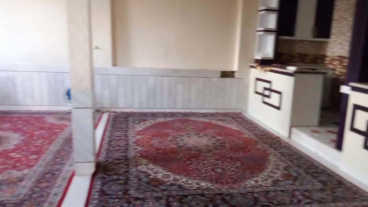 اجاره روزانه/هفتگی/ماهانه آپارتمان 70متری|اجارهٔ کوتاه‌مدت آپارتمان و سوئیت|الیگودرز, |دیوار