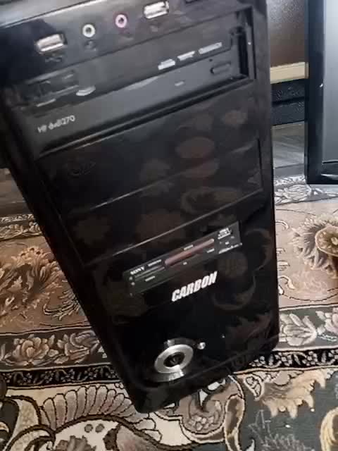 مانیتور کیس کیبورد|رایانه رومیزی|مرودشت, ابوذر شمالی‎|دیوار