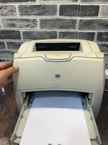 پرینتر دانشجویی تک کاره لیزری|پرینتر، اسکنر، کپی، فکس|تهران, جمال‌زاده|دیوار