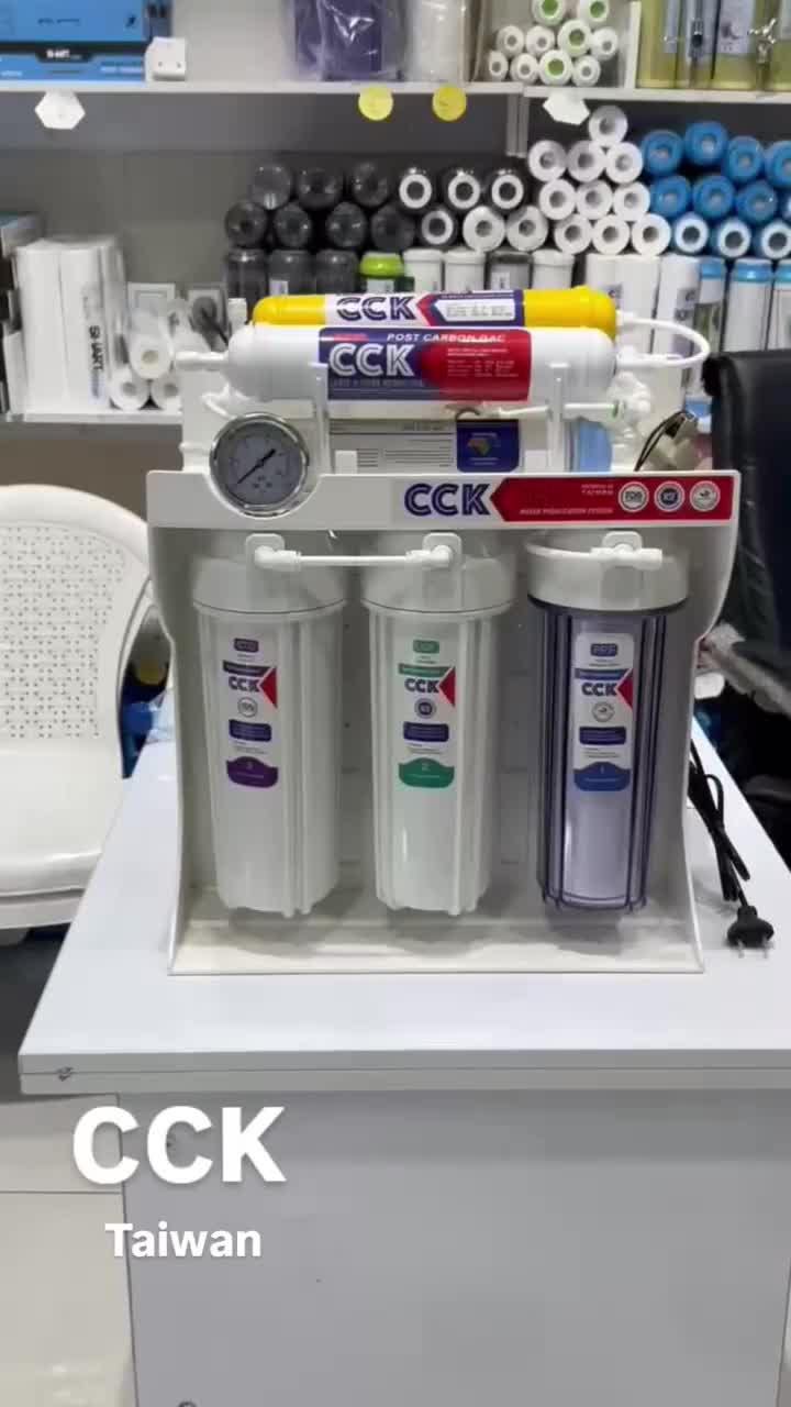 فروشگاه تصفیه آب خانگی|آب‌سردکن و تصفیه آب|نورآباد ممسنی, |دیوار