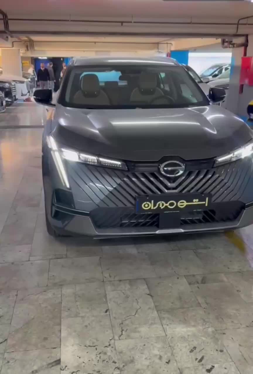 گک امکو بنزینی ۲۰۲۴ نقدواقساط(تا۴۸ماه)|خودرو سواری و وانت|تهران, زرگنده|دیوار